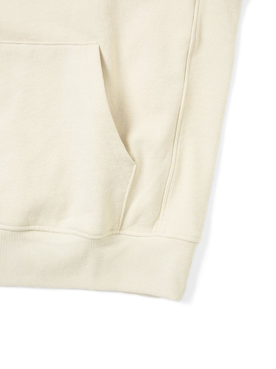 Half Zip Polo Sweatshirt – thisisneverthat® INTL