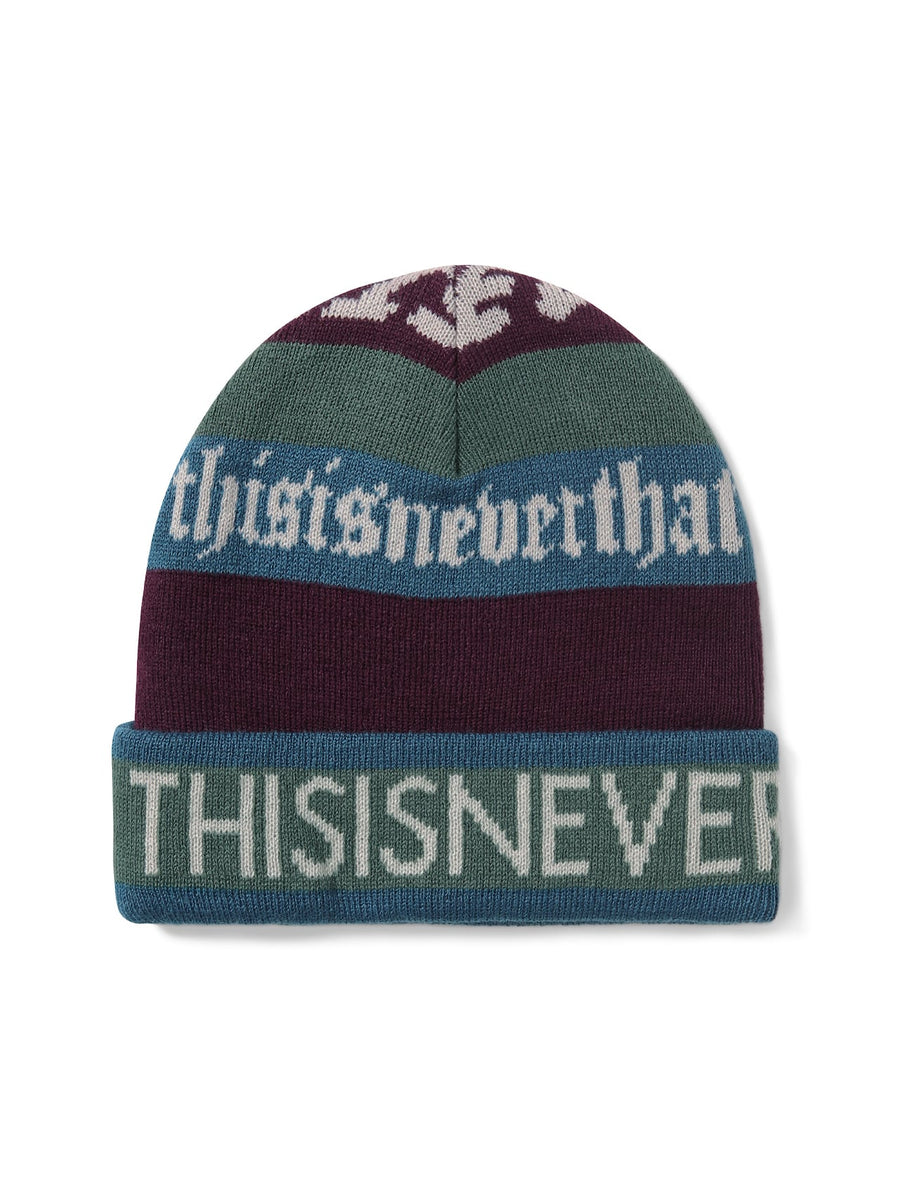 this is never that supreme ビーニー | jointechtribe.com