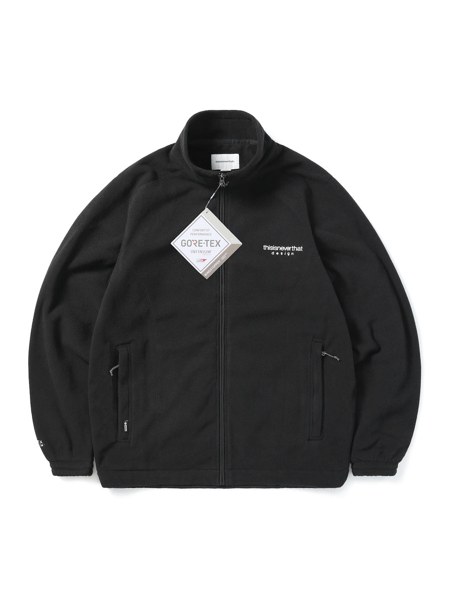 GORE-TEX INFINIUM™ Fleece Jacket – thisisneverthat® INTL