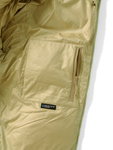 PERTEX® Recycled Down Jacket