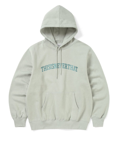 Arch-Logo Hoodie – thisisneverthat® INTL