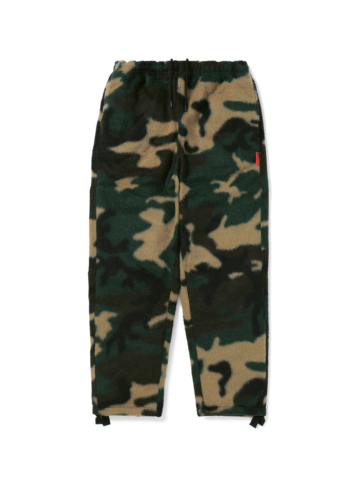 Camouflage Brushed Pant – thisisneverthat® INTL