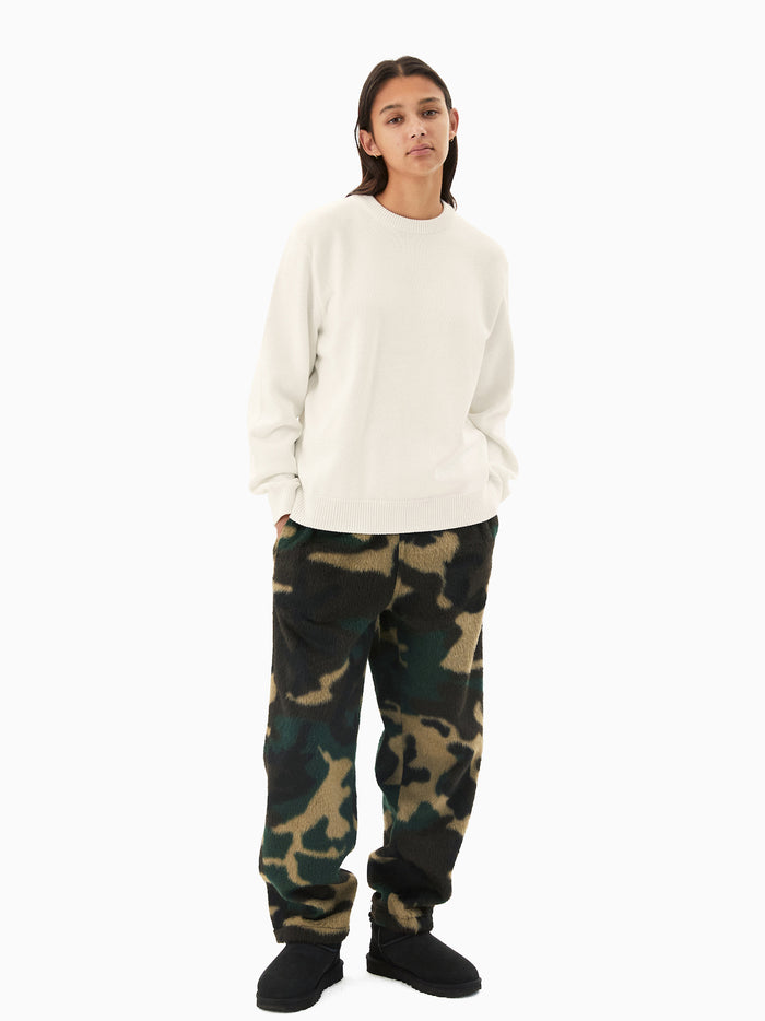 Camouflage Brushed Pant – thisisneverthat® INTL