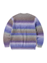 Ombre Knit Sweater