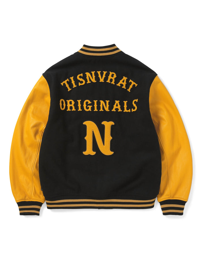 Originals Varsity Jacket – thisisneverthat® INTL
