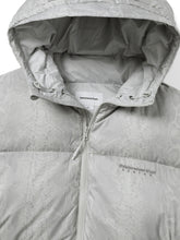 PERTEX® DSN Hooded Down Jacket