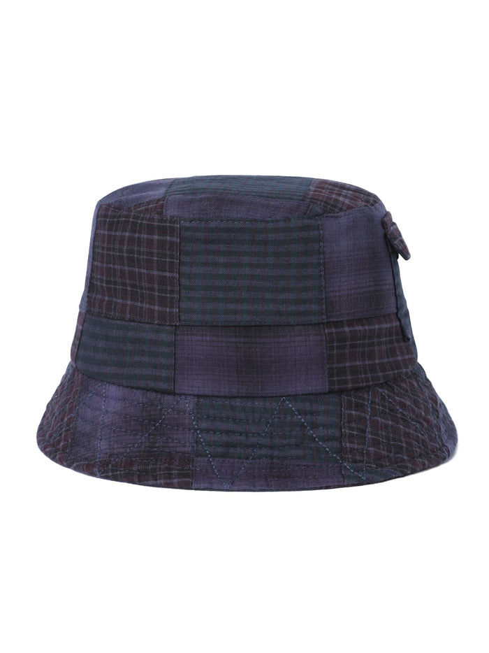 Patchwork Bucket Hat – thisisneverthat® INTL