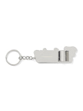 TNT BUD Opener Keychain