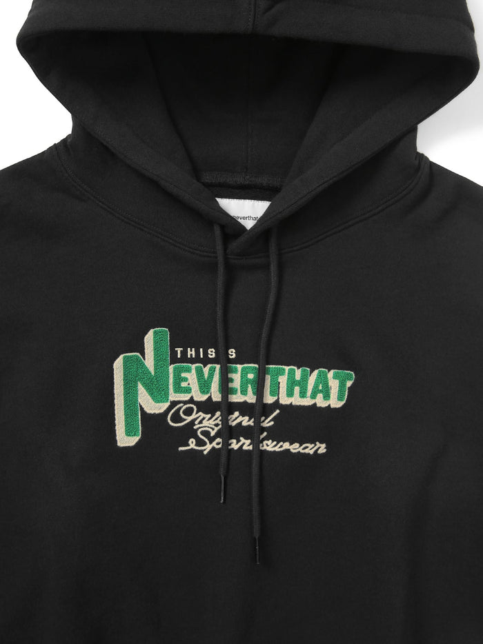 TNT League W Hoodie – thisisneverthat® INTL
