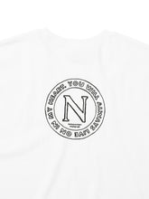 TNT Naijel Graph Logo Tee