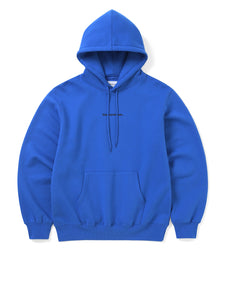 TNT SN Stacked Logo Hoodie