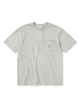 That Sign Pocket Tee