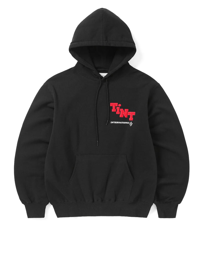 TiNT Chenille Hoodie – thisisneverthat® INTL