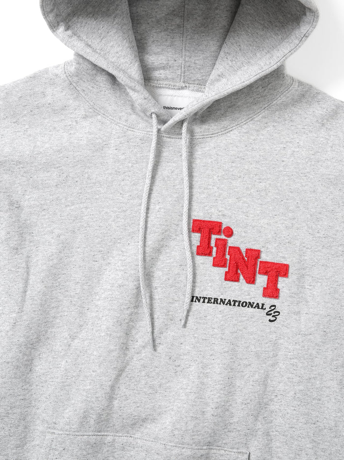 TiNT Chenille Hoodie – thisisneverthat® INTL
