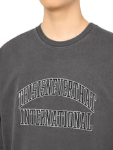 ARC-INTL. L/SL Top L/SL T-Shirt 