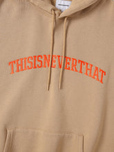 FW22) Arch-Logo Hoodie – thisisneverthat® INTL
