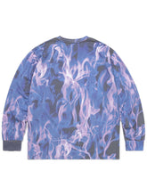 Blaze L/SL Top L/SL T-Shirt 
