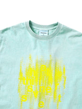 (SS23) Brushed Paint Tee
