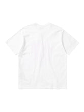 (SS23) Brushed Paint Tee