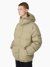 Classic Ripstop Down Parka