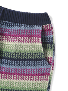 Crochet Knit Pant