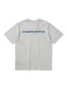 thisisneverthat T-Logo Tee White / L