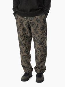 Floral Work Pant – thisisneverthat® INTL