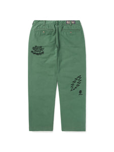 GD Iconography Work Pant