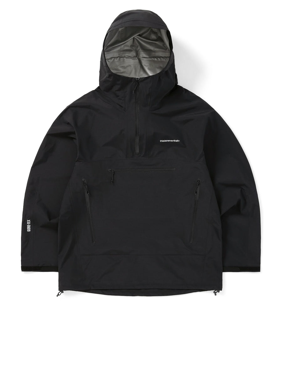GORE-TEX Paclite Pullover – thisisneverthat® INTL