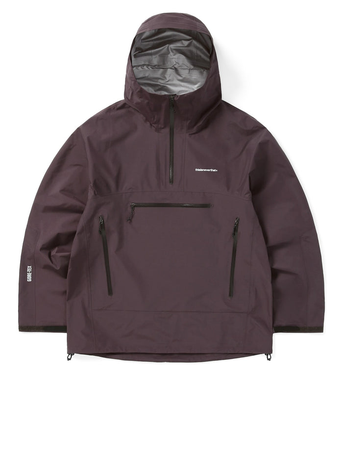 GORE-TEX Paclite Pullover – thisisneverthat® INTL