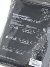 Jersey Homewear Set (Long)