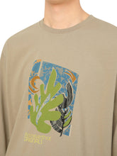 Jungle L/SL Top L/SL T-Shirt 