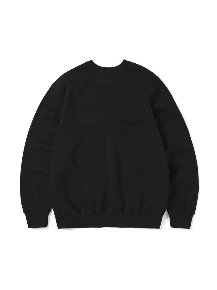 thisisneverthat® - Arch Logo Crewneck  HBX - Globally Curated Fashion and  Lifestyle by Hypebeast