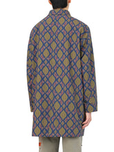 Moroccan Overcoat Jackets 