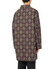 Moroccan Overcoat