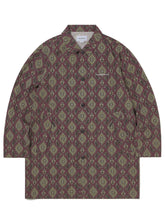Moroccan Overcoat