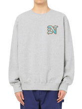 N Crewneck Sweatshirts 