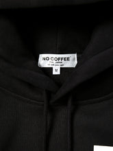 NO COFFEE x TNT Hoodie