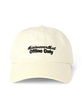 Offline Only Oxford Cap