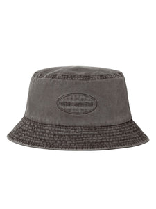 Hat Overdyed E/T-Logo thisisneverthat® Bucket INTL –