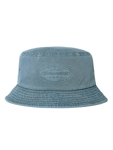 Bucket Overdyed INTL Hat thisisneverthat® – E/T-Logo