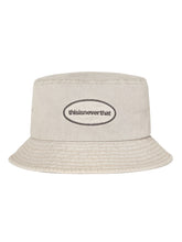 (FW22) Overdyed E/T-Logo Bucket Hat