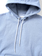 Overdyed Thermal Hoodie