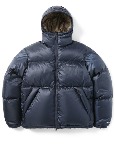 PERTEX® Recycled Down Jacket – thisisneverthat® INTL