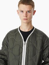 POLARTEC® Reversible Quilted Jacket