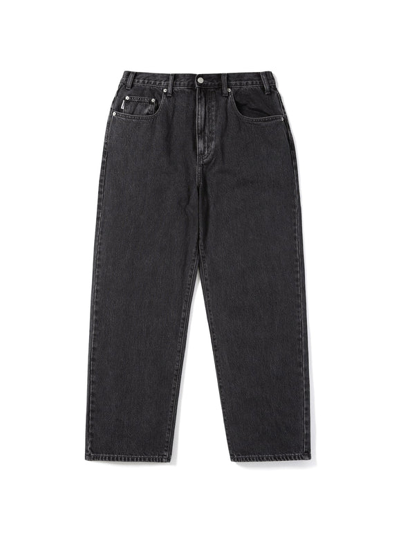 (FW22) Relaxed Jeans