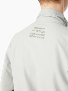 Reversible Team Jacket – thisisneverthat® INTL