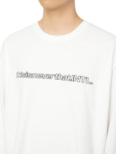 SP-INTL. L/SL Top L/SL T-Shirt 