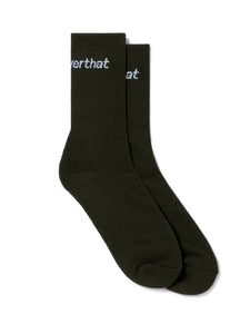 SP-Logo Socks 3Pack Accessory