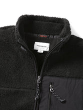 (FW22) SP Sherpa Fleece Jacket
